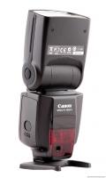Canon Speedlite 580EX II 0009